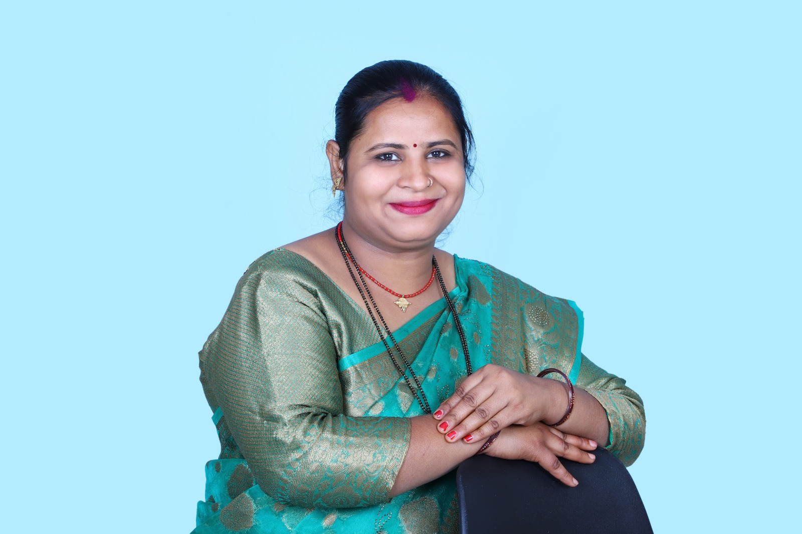Pooja Kumari MD